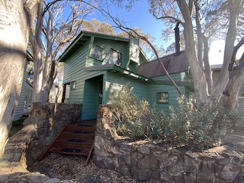 Tambo - South Australia Travel 5