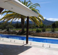 Colorado Beauty nestled in the heart of Bonville - South Australia Travel