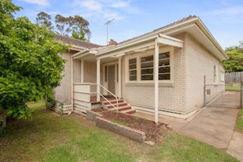 46 Chapel Street - South Australia Travel 0
