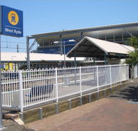 Amg Motel  Serviced Apartments