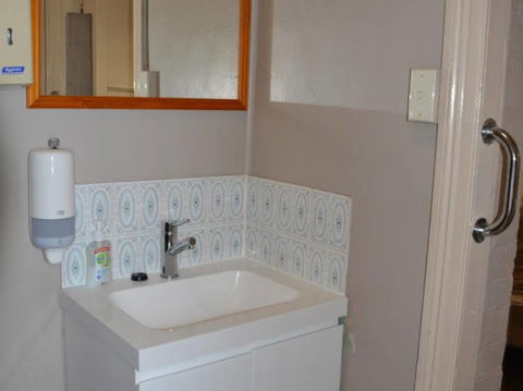 The Burdekin - South Australia Travel 1