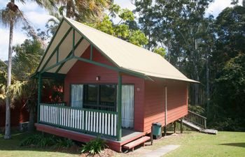 11 Korora Palms 1 Bedroom Bure - South Australia Travel 3