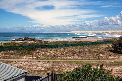 Ocean Avenue 55 - South Australia Travel 1