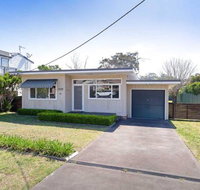 Shoalz 28 Rigney Street Renovated Pet Friendly Cottage  Boat Parking - South Australia Travel