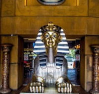 Sphinx Hotel Motel - South Australia Travel