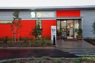 Civeo Middlemount - South Australia Travel 1