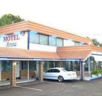 Arosa Motel - South Australia Travel