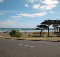 Portarlington Holiday Units  Pool - South Australia Travel