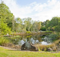 Crabbes Creek Cottages