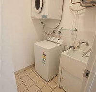 The Grand Old Lady Apartments - South Australia Travel