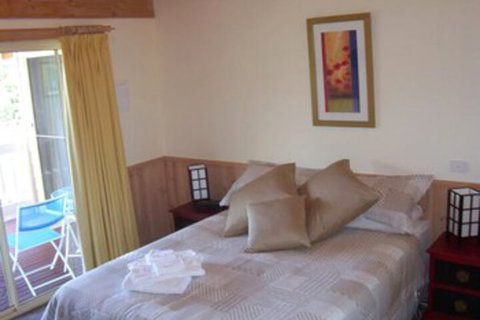 Yarraglen BnB - South Australia Travel 4