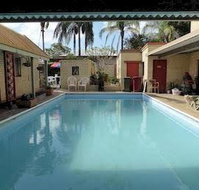 The Edge Guest Rooms