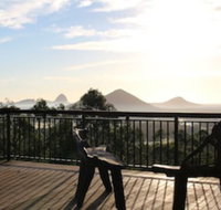 Uluramaya Retreat Cabins - South Australia Travel