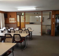 Cool Mountain Lodge - South Australia Travel