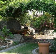 Garden Cottages Gympie - South Australia Travel