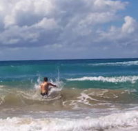 Woolgoolga Motor Inn