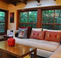 Acorn  Chestnut Hepburn Springs - South Australia Travel