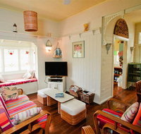 Rancho Relaxo - South Australia Travel