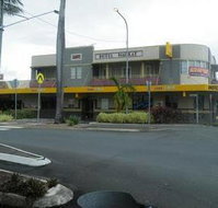 Hotel Mackay