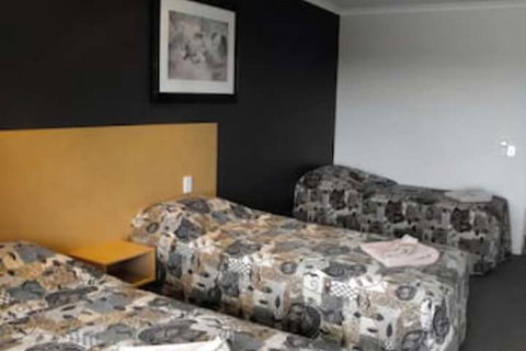 Victory Hotel Motel - South Australia Travel 5