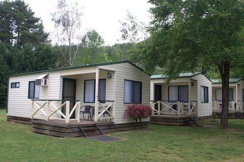 Porepunkah Pines Holiday Park - South Australia Travel 3