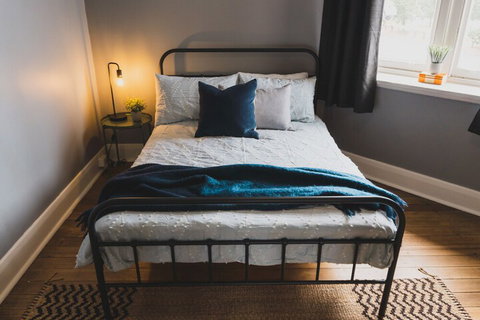 Royal Derby Hotel - South Australia Travel 5