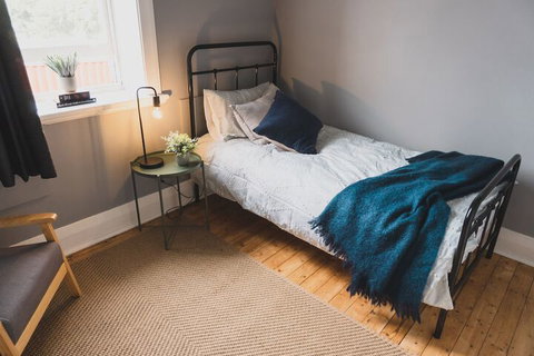 Royal Derby Hotel - South Australia Travel 2