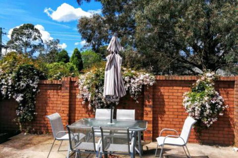 Magnolia Corner - South Australia Travel 7