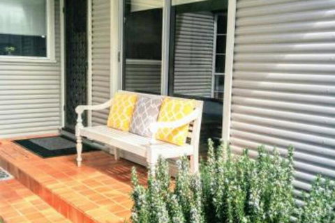 Magnolia Corner - South Australia Travel 2