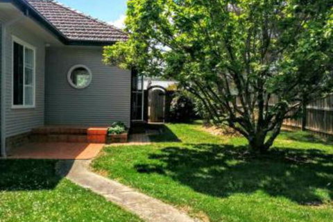 Magnolia Corner - South Australia Travel 4
