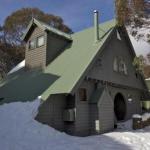 Eskipade Chalet Dinner Plain - South Australia Travel 1