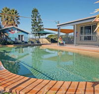 Surf Beach Holiday Park - South Australia Travel