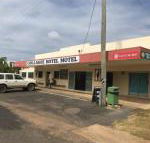 Chillagoe Cockatoo Hotel Motel - South Australia Travel