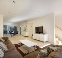 The Block Townhouses - South Australia Travel