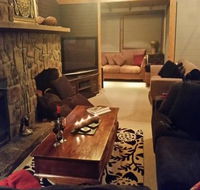 Alps Lodge - South Australia Travel