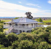 Cornwallis House - South Australia Travel