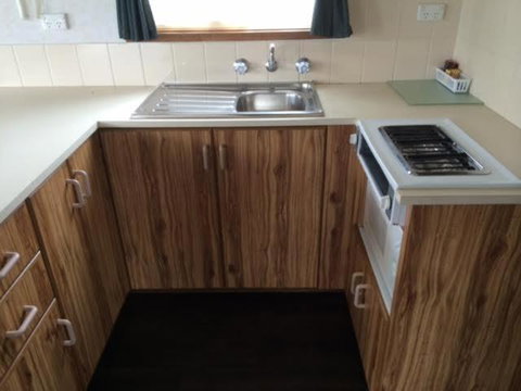 Kerang Cabins - South Australia Travel 5