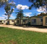 Kerang Cabins - South Australia Travel