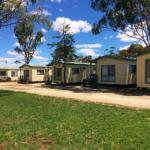 Kerang Cabins - South Australia Travel 0