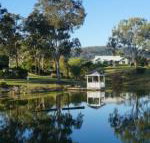 Midnights Promise Estate - South Australia Travel
