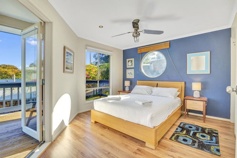 All Decked Out - South Australia Travel 1