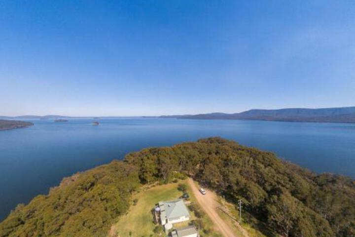 Mayers Flat NSW South Australia Travel