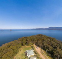 Aleda House - South Australia Travel