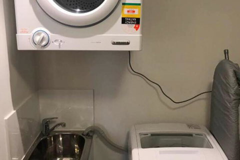 Liverpool New Apt 2BR & 2Bath - South Australia Travel 2