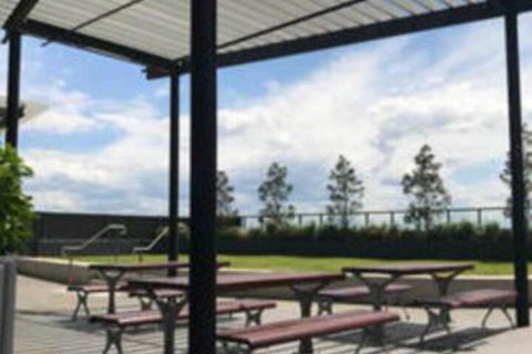 Liverpool New Apt 2BR & 2Bath - South Australia Travel 4