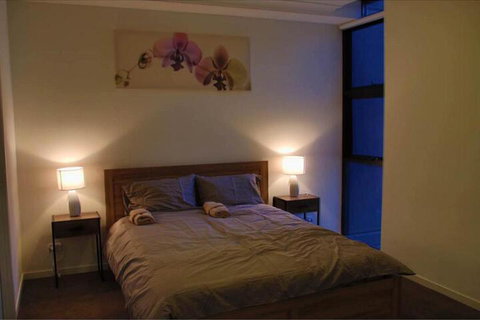 Liverpool New Apt 2BR & 2Bath - South Australia Travel 3