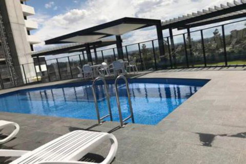 Liverpool New Apt 2BR & 2Bath - South Australia Travel 5