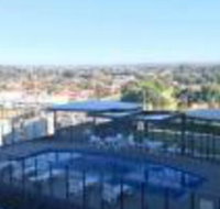 Luxury Apt with 2BR plus 2Bath - South Australia Travel