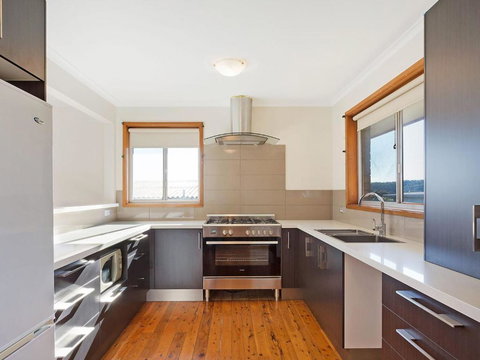 Inlet Views At The Loop - South Australia Travel 2