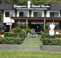 Yeppoon Beachhouse - Hostel - South Australia Travel